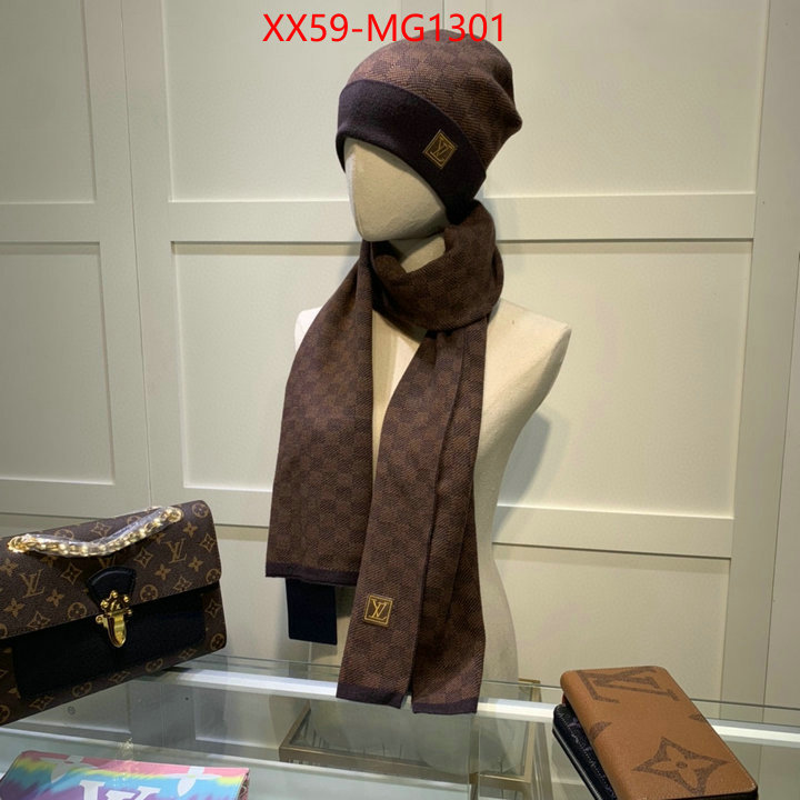 Scarf-LV best knockoff ID: MG1301 $: 59USD