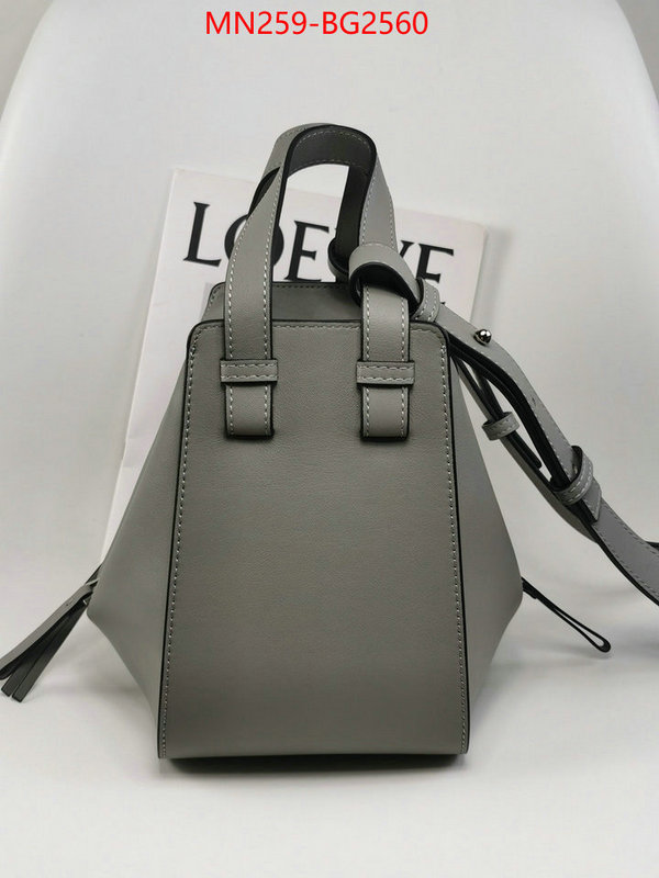 Loewe Bags(TOP)-Hammock replica every designer ID: BG2560 $: 259USD