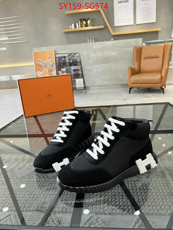 Men Shoes-Hermes how can i find replica ID: SG574 $: 159USD