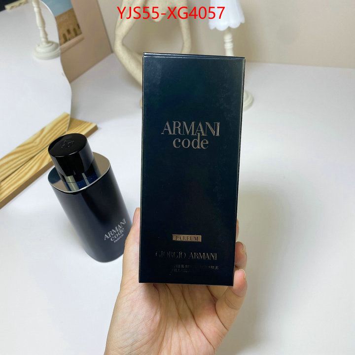 Perfume-Armani outlet sale store ID: XG4057 $: 55USD