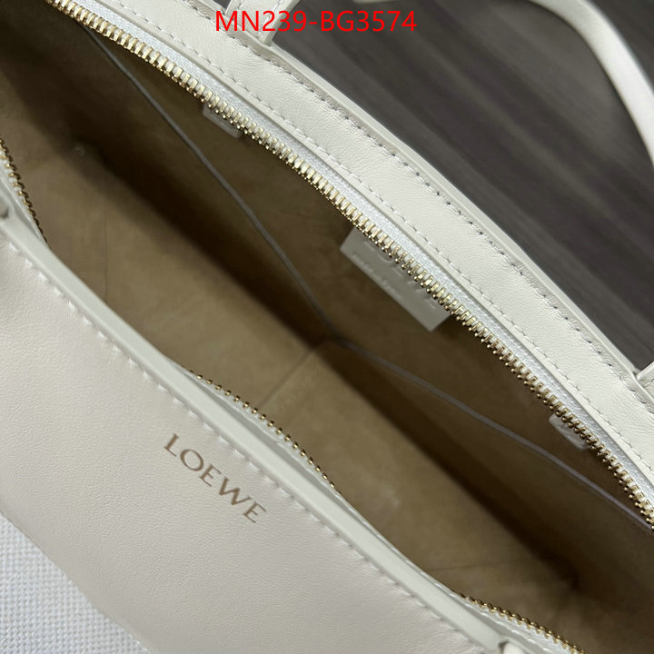 Loewe Bags(TOP)-Handbag- top sale ID: BG3574 $: 239USD