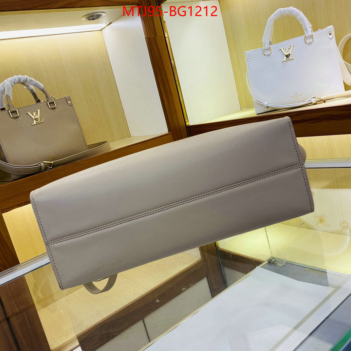 LV Bags(4A)-Handbag Collection- from china 2023 ID: BG1212