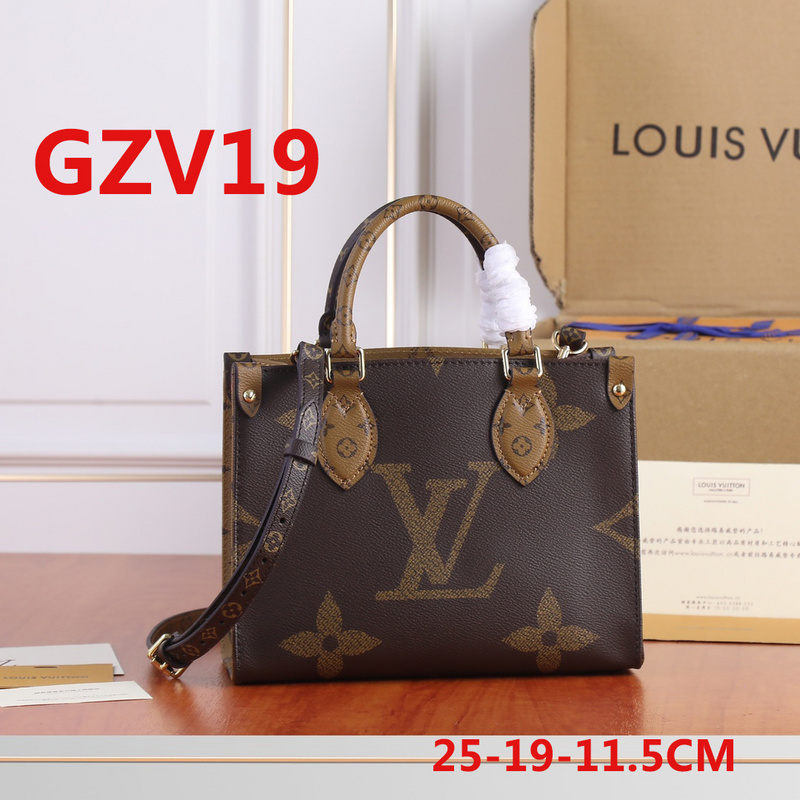 1111 Carnival SALE,4A Bags ID: GZV1