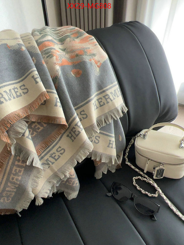 Scarf-Hermes what best replica sellers ID: MG808 $: 29USD