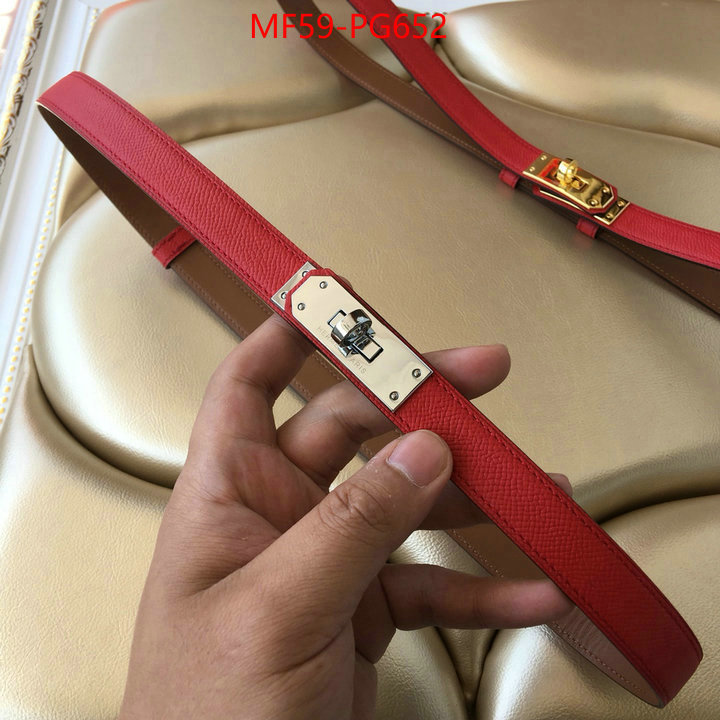 Belts-Hermes hot sale ID: PG652 $: 59USD