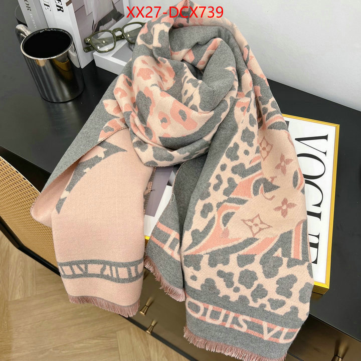 1111 Carnival SALE,Scarf ID: DCX739