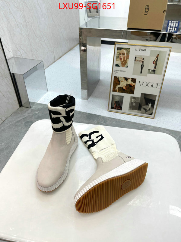 Women Shoes-UGG where to buy the best replica ID: SG1651 $: 99USD