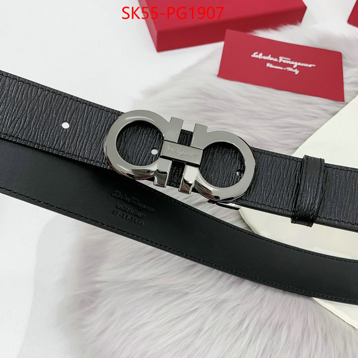 Belts-Ferragamo best like ID: PG1907 $: 55USD