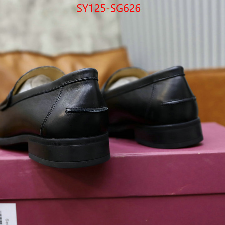 Men shoes-Ferragamo from china 2023 ID: SG626 $: 125USD