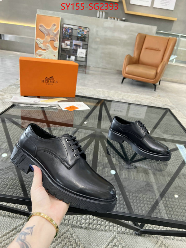 Men Shoes-Hermes top brands like ID: SG2393 $: 155USD