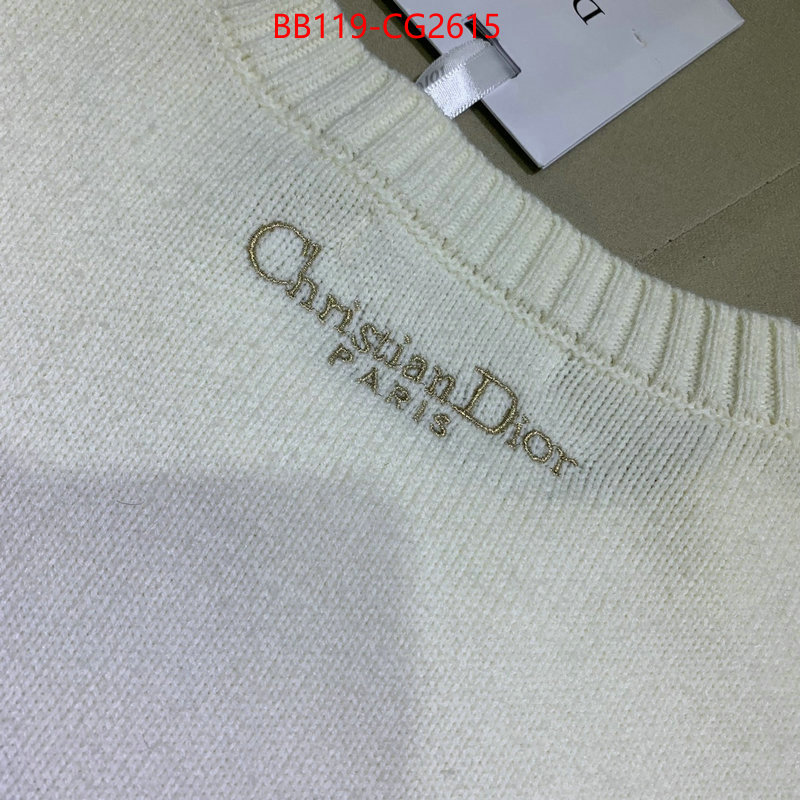 Clothing-Dior buy the best high quality replica ID: CG2615 $: 119USD