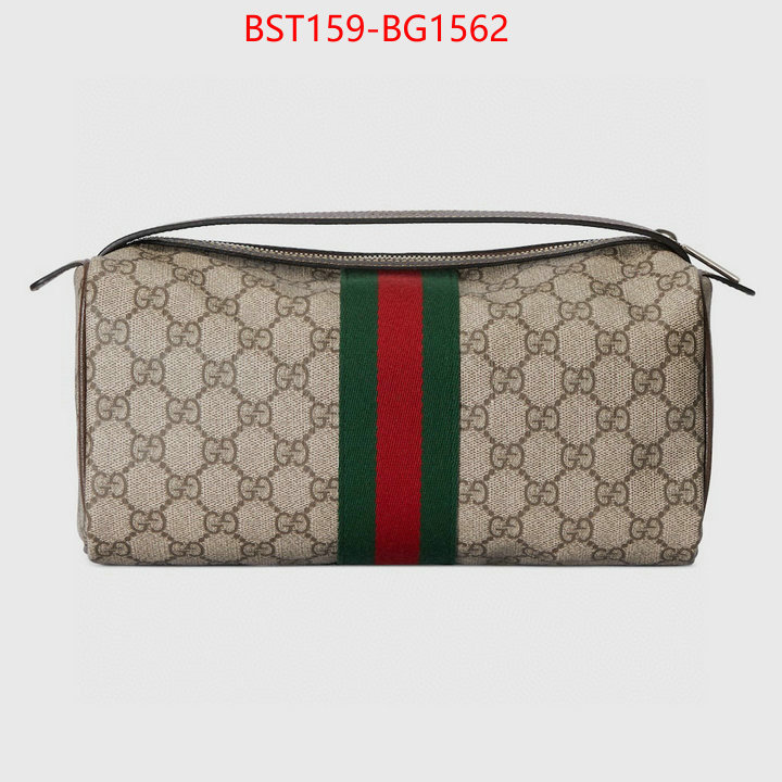 Gucci Bags(TOP)-Clutch- buy ID: BG1562 $: 159USD