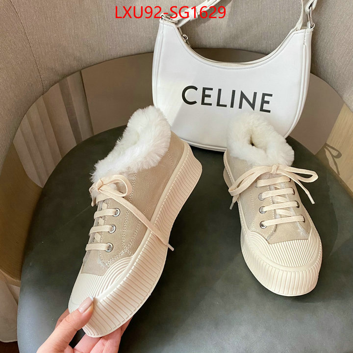 Women Shoes-UGG replica online ID: SG1629 $: 92USD