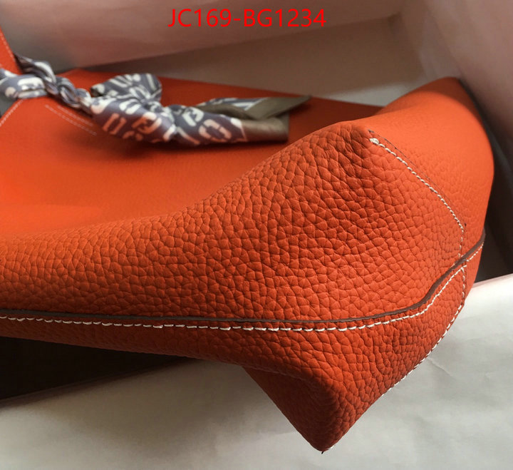 Hermes Bags(4A)-Other Styles- highest product quality ID: BG1234 $: 169USD