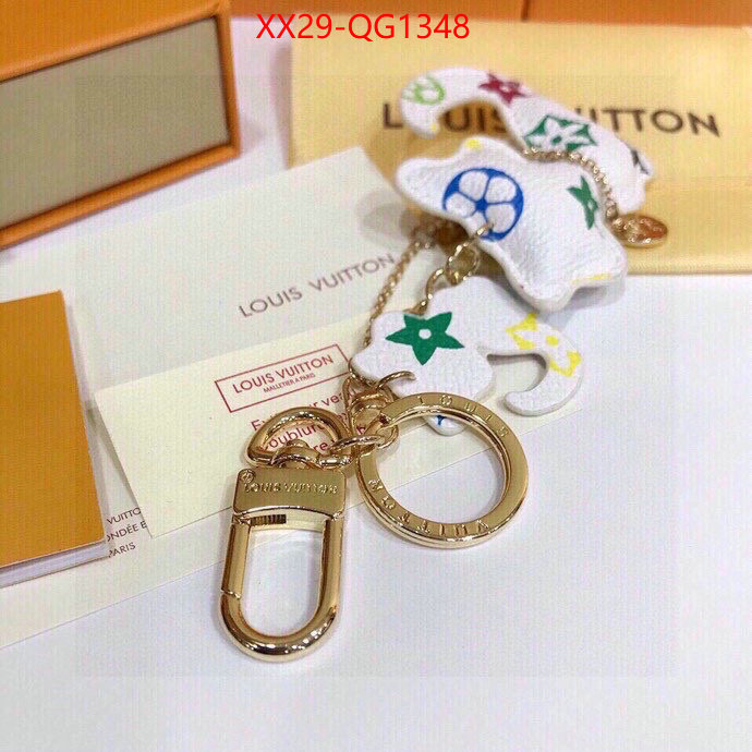 Key pendant-LV what is a 1:1 replica ID: QG1348 $: 29USD