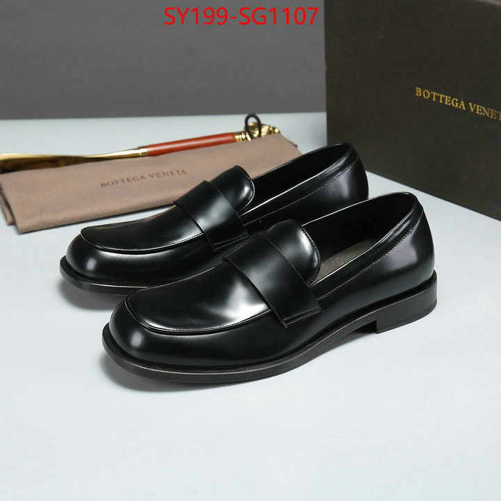 Men Shoes-BV designer high replica ID: SG1107 $: 199USD