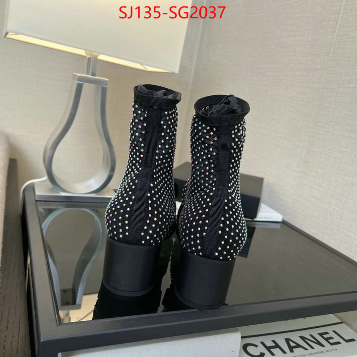 Women Shoes-Boots sell online luxury designer ID: SG2037 $: 135USD