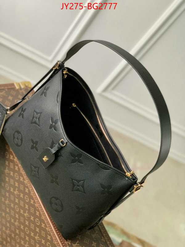 LV Bags(TOP)-Handbag Collection- best replica quality ID: BG2777 $: 275USD