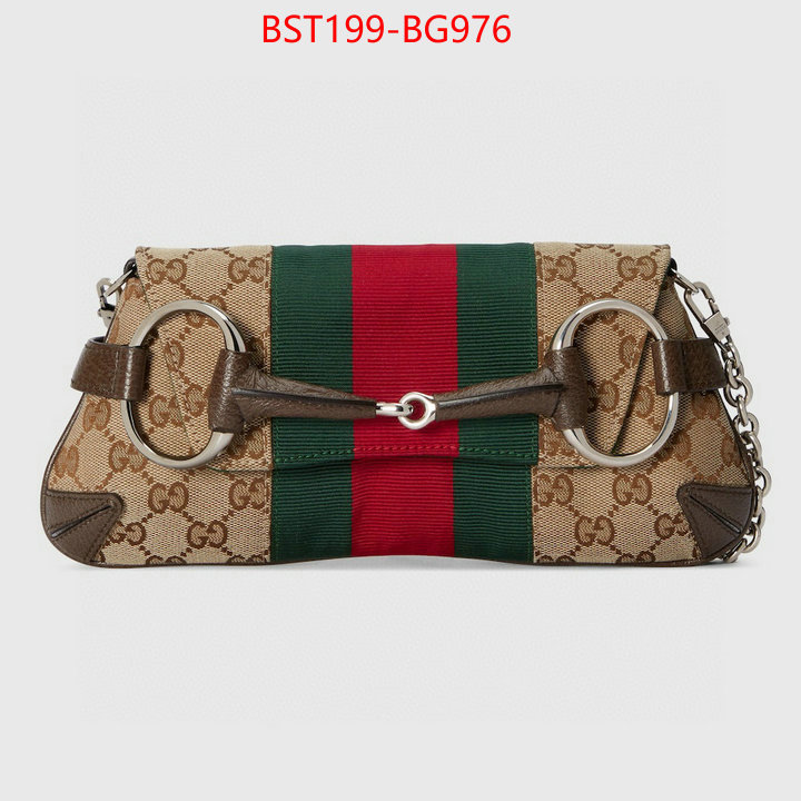 Gucci Bags(TOP)-Handbag- 2023 perfect replica designer ID: BG976 $: 199USD