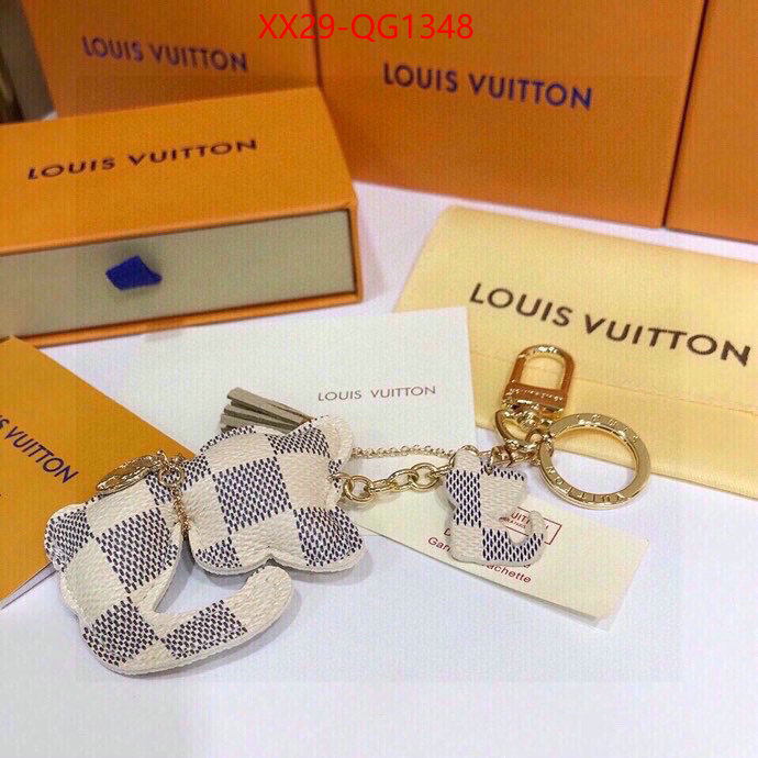 Key pendant-LV what is a 1:1 replica ID: QG1348 $: 29USD