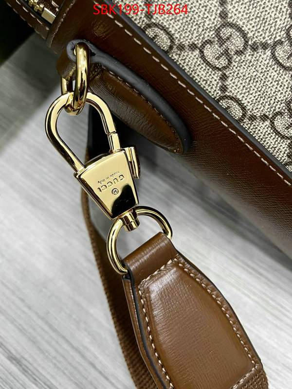 Gucci Bags Promotion ID: TJB264