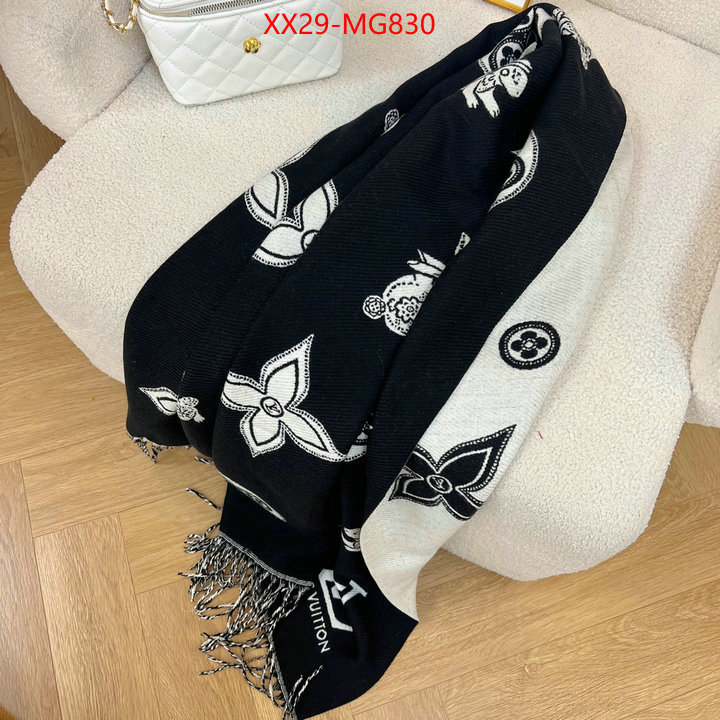 Scarf-LV replicas ID: MG830 $: 29USD