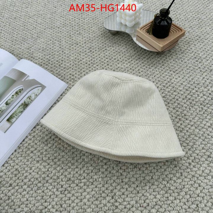 Cap (Hat)-Chanel sell online luxury designer ID: HG1440 $: 35USD