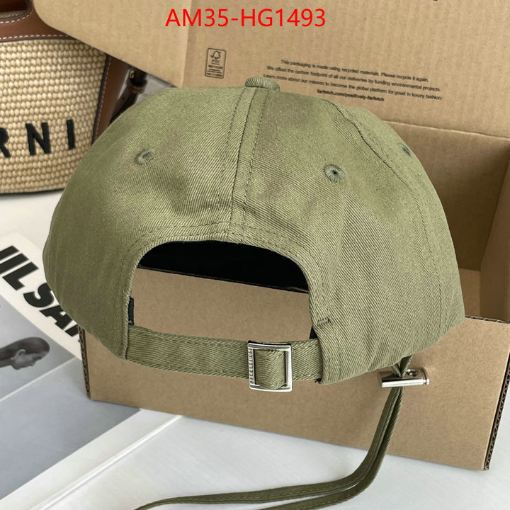 Cap(Hat)-Jacquemus luxury ID: HG1493 $: 35USD