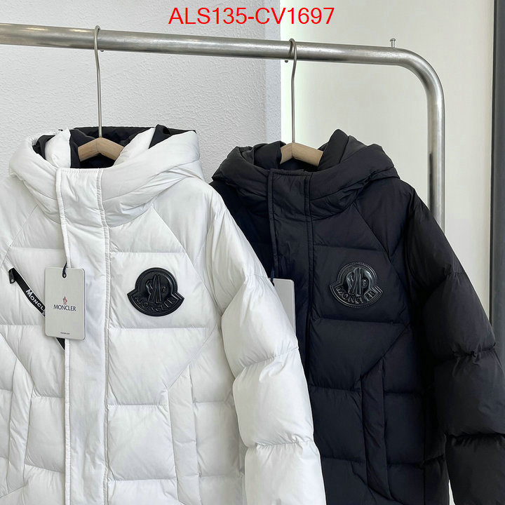 Kids clothing-Moncler 2023 replica ID: CV1697 $: 135USD