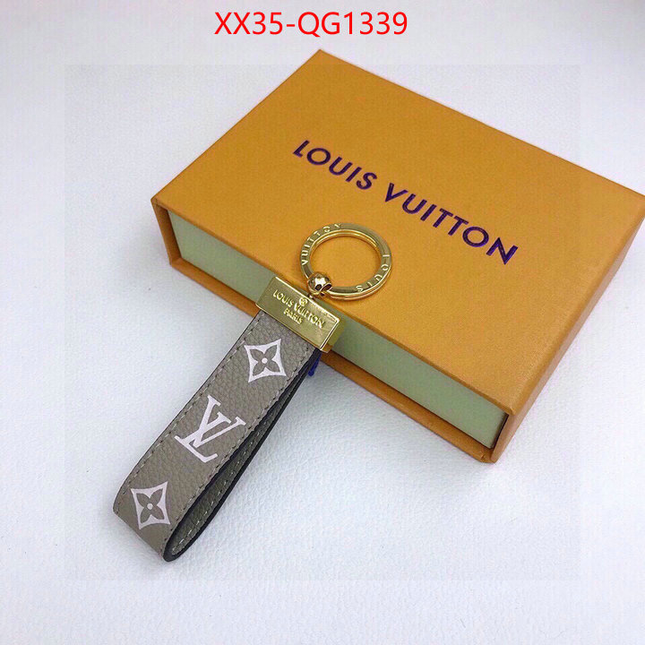 Key pendant-LV replica how can you ID: QG1339 $: 35USD