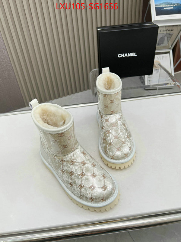 Women Shoes-Boots how to start selling replica ID: SG1656 $: 105USD