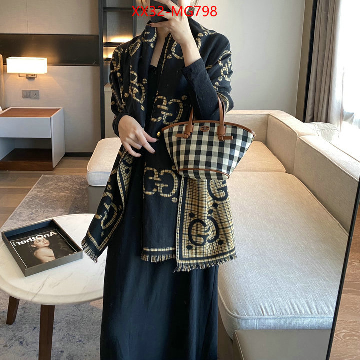 Scarf-Gucci found replica ID: MG798 $: 32USD