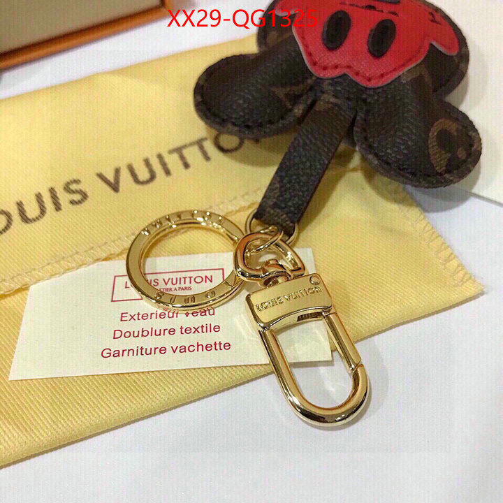 Key pendant-LV best ID: QG1325 $: 29USD