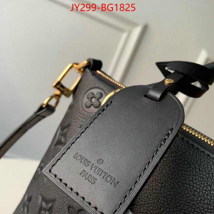 LV Bags(TOP)-Handbag Collection- 2023 perfect replica designer ID: BG1825 $: 299USD