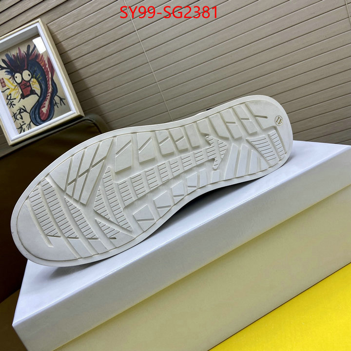 Men Shoes-Gucci good ID: SG2381 $: 99USD