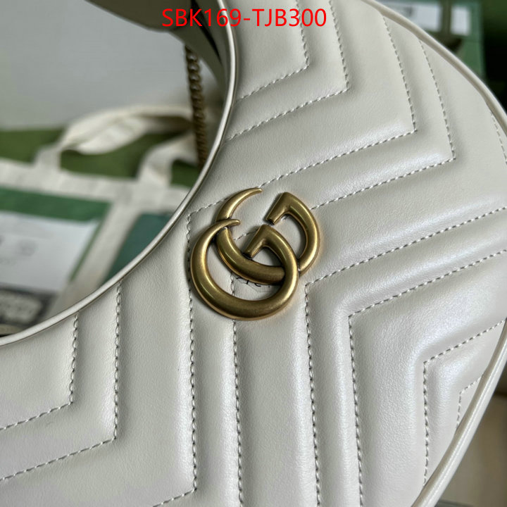 Gucci Bags Promotion ID: TJB300