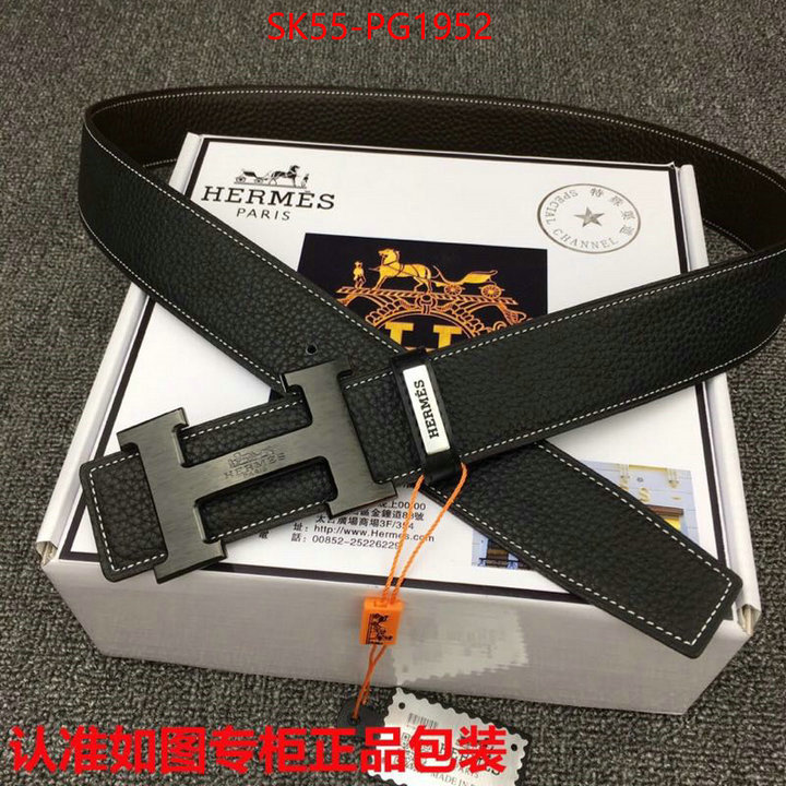 Belts-Hermes what's the best to buy replica ID: PG1952 $: 55USD