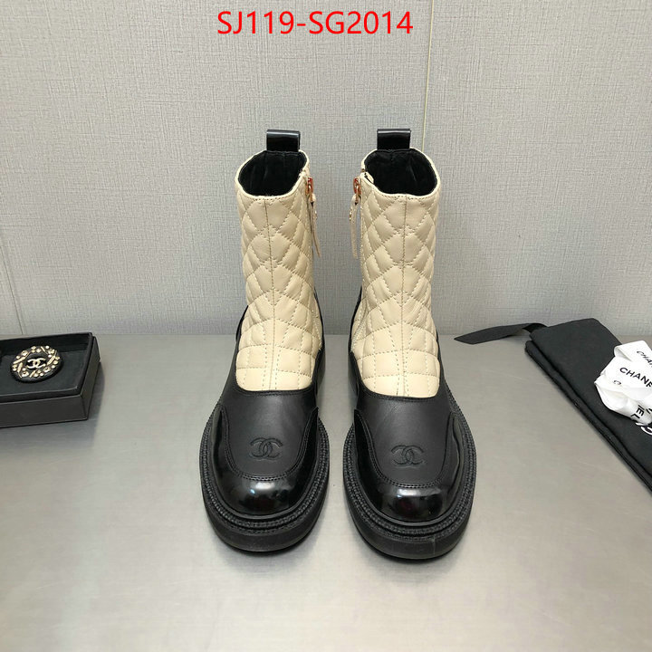 Women Shoes-Chanel online sale ID: SG2014 $: 119USD