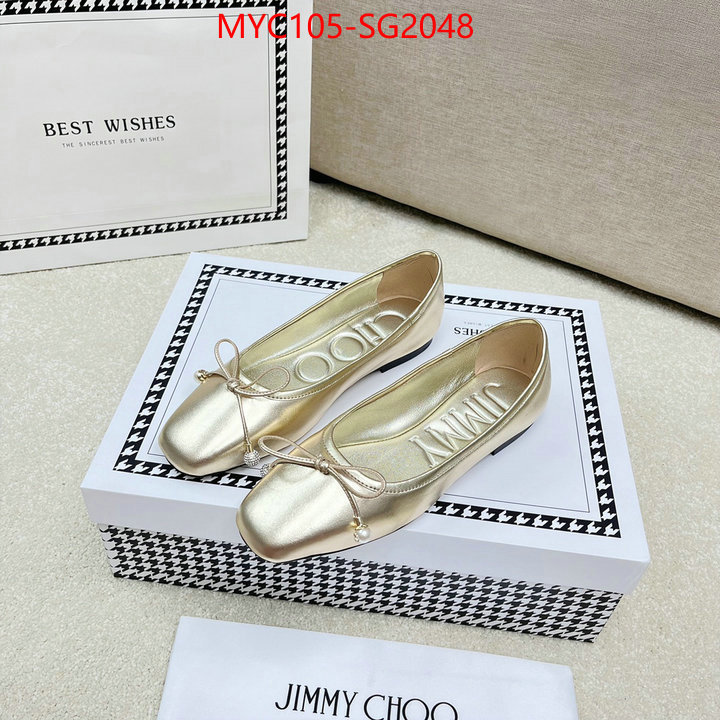 Women Shoes-Jimmy Choo aaaaa+ replica ID: SG2048 $: 105USD