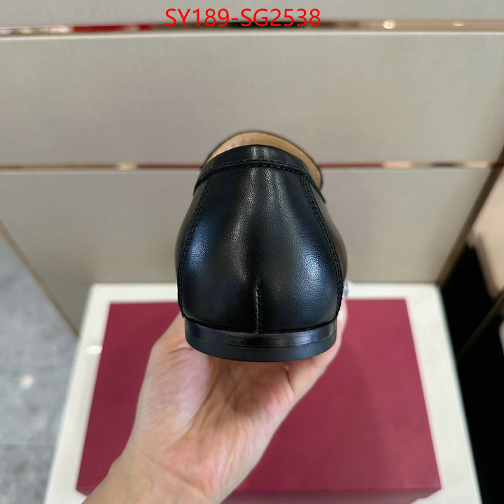 Men shoes-Ferragamo shop the best high quality ID: SG2538 $: 189USD