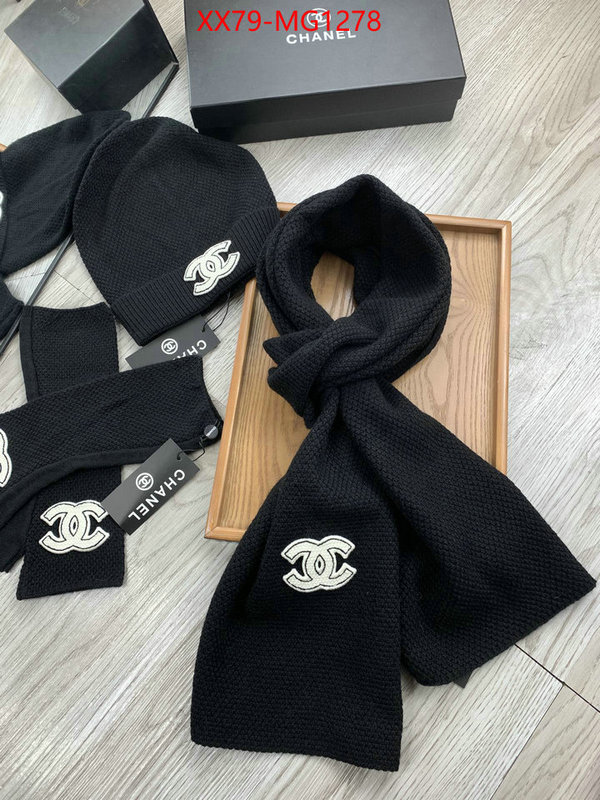 Scarf-Chanel what is a counter quality ID: MG1278 $: 79USD