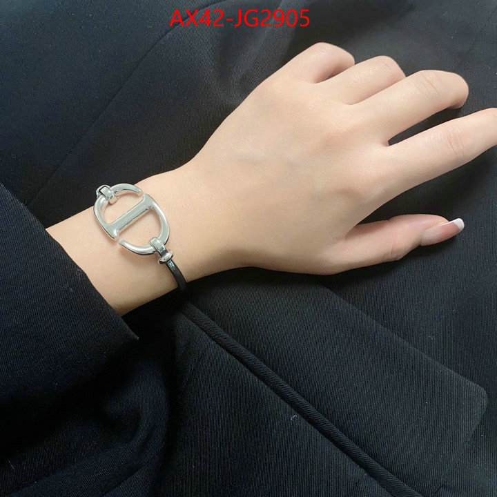 Jewelry-Dior what's the best place to buy replica ID: JG2905 $: 42USD