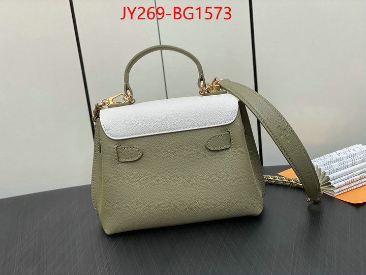 LV Bags(TOP)-Handbag Collection- best luxury replica ID: BG1573 $: 269USD
