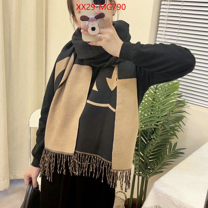 Scarf-Gucci perfect ID: MG790 $: 29USD