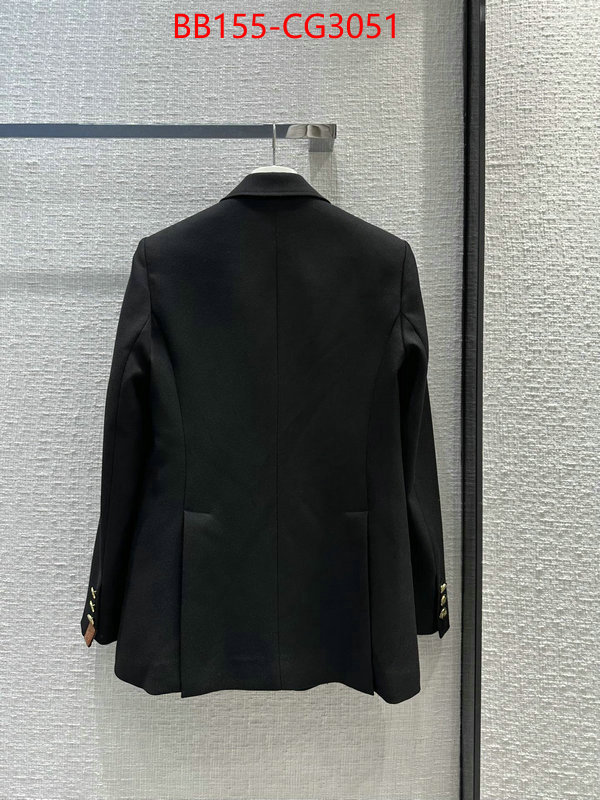 Clothing-Loewe what 1:1 replica ID: CG3051 $: 155USD