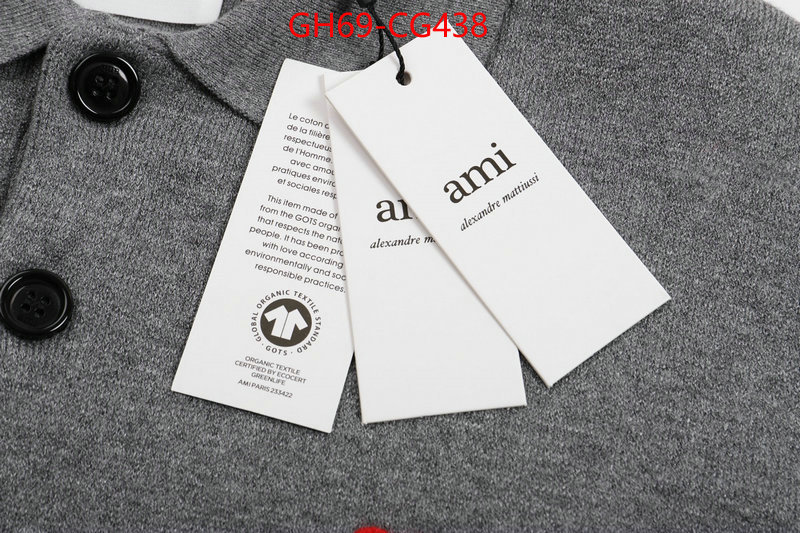 Clothing-AMI where can i buy the best quality ID: CG438 $: 69USD