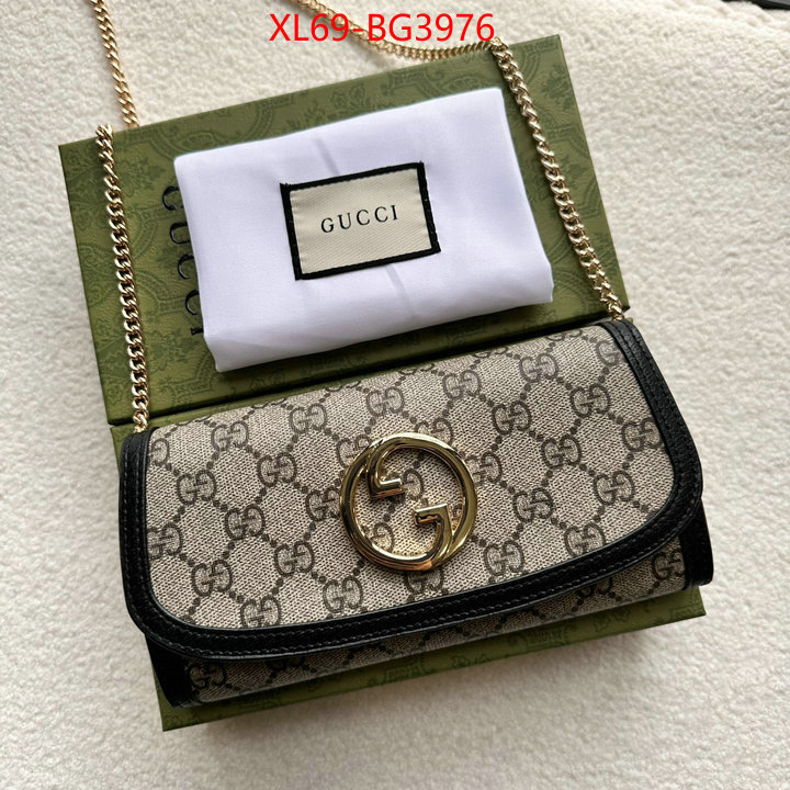 Gucci Bags(4A)-Diagonal- shop designer replica ID: BG3976 $: 69USD