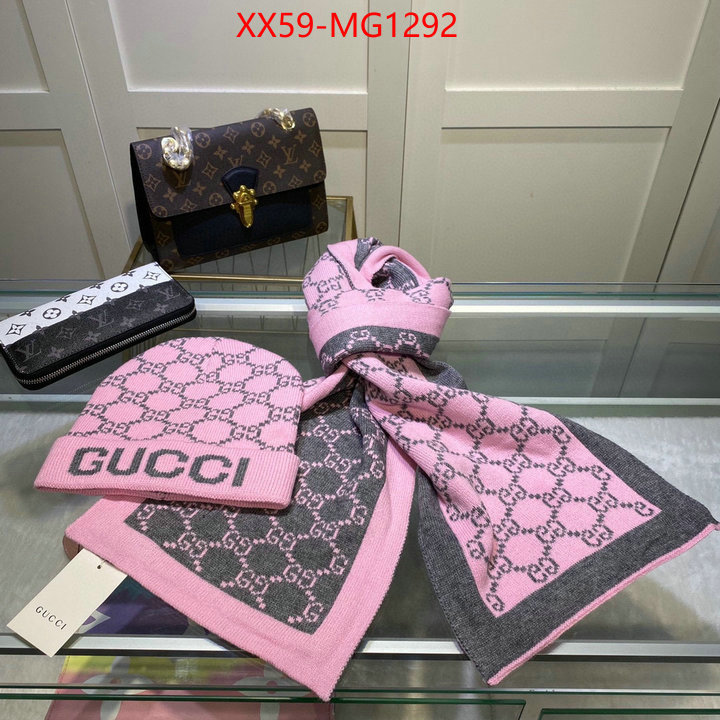 Scarf-Gucci best designer replica ID: MG1292 $: 59USD