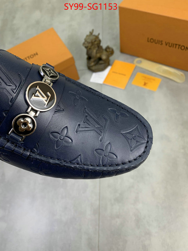 Men Shoes-LV how to start selling replica ID: SG1153 $: 99USD