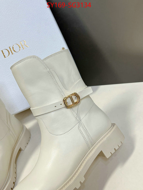 Women Shoes-Dior top sale ID: SG3134 $: 169USD
